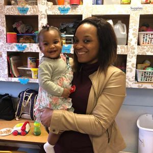 Meet your Posher, Kimberly